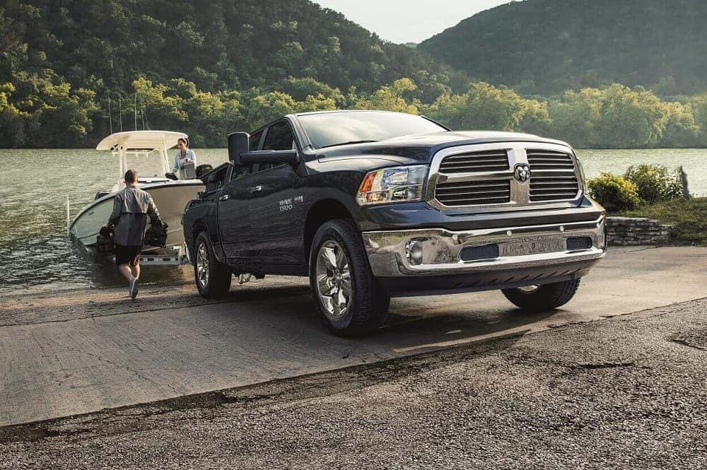 Used RAM 1500
