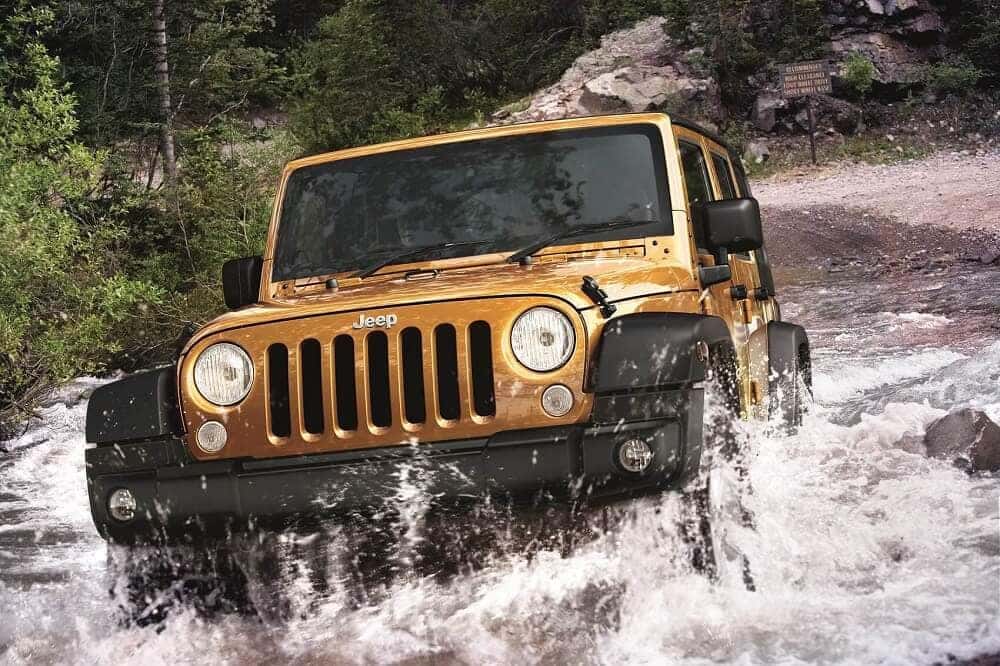 Jeep Wrangler for Sale Collierville TN