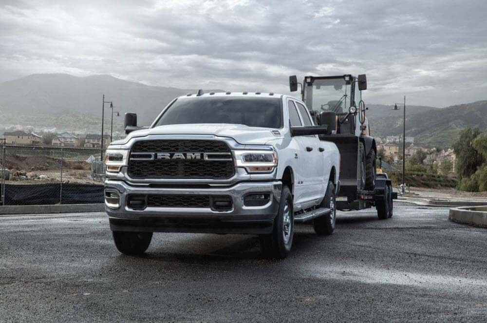 Ram 2500 For Sale Collierville TN