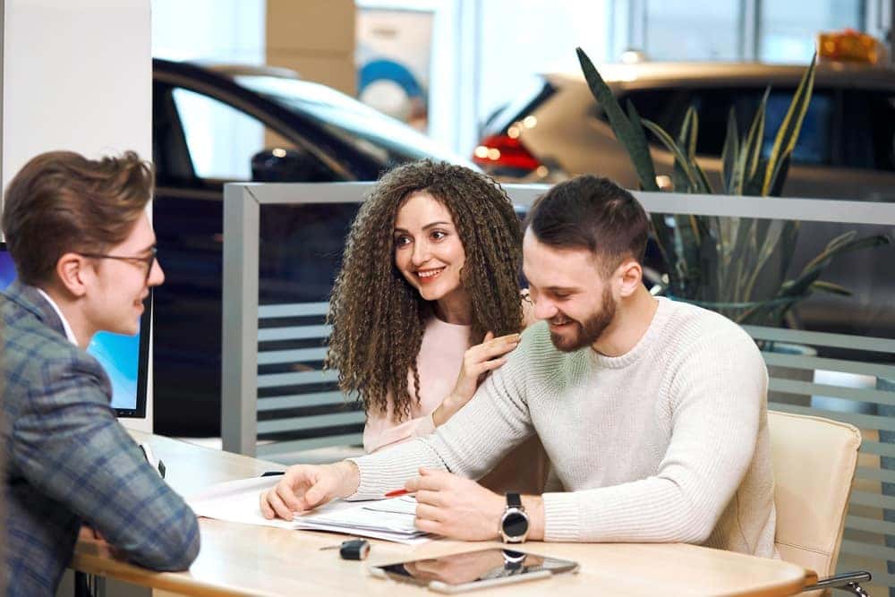 Financing Collierville TN