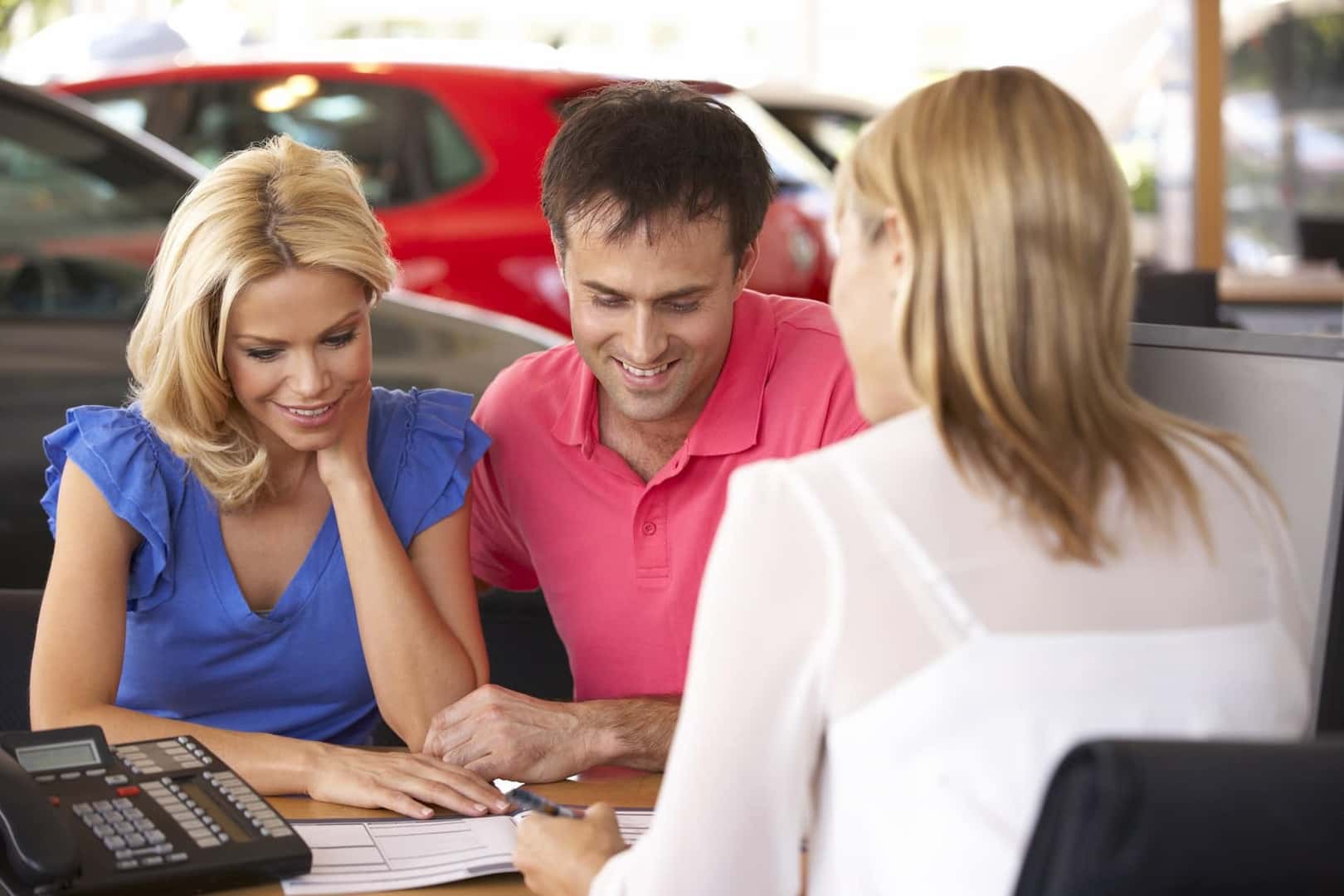 How Do I Sell My Vehicle?