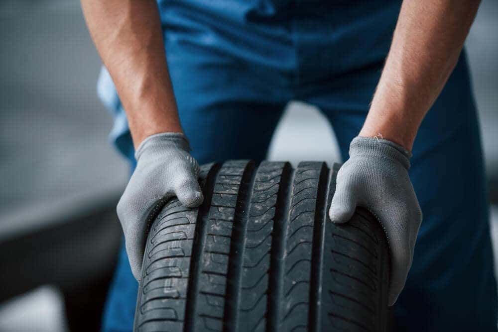 Tire Services