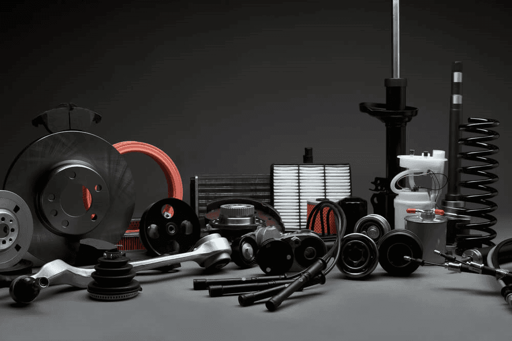 Vehicle Parts