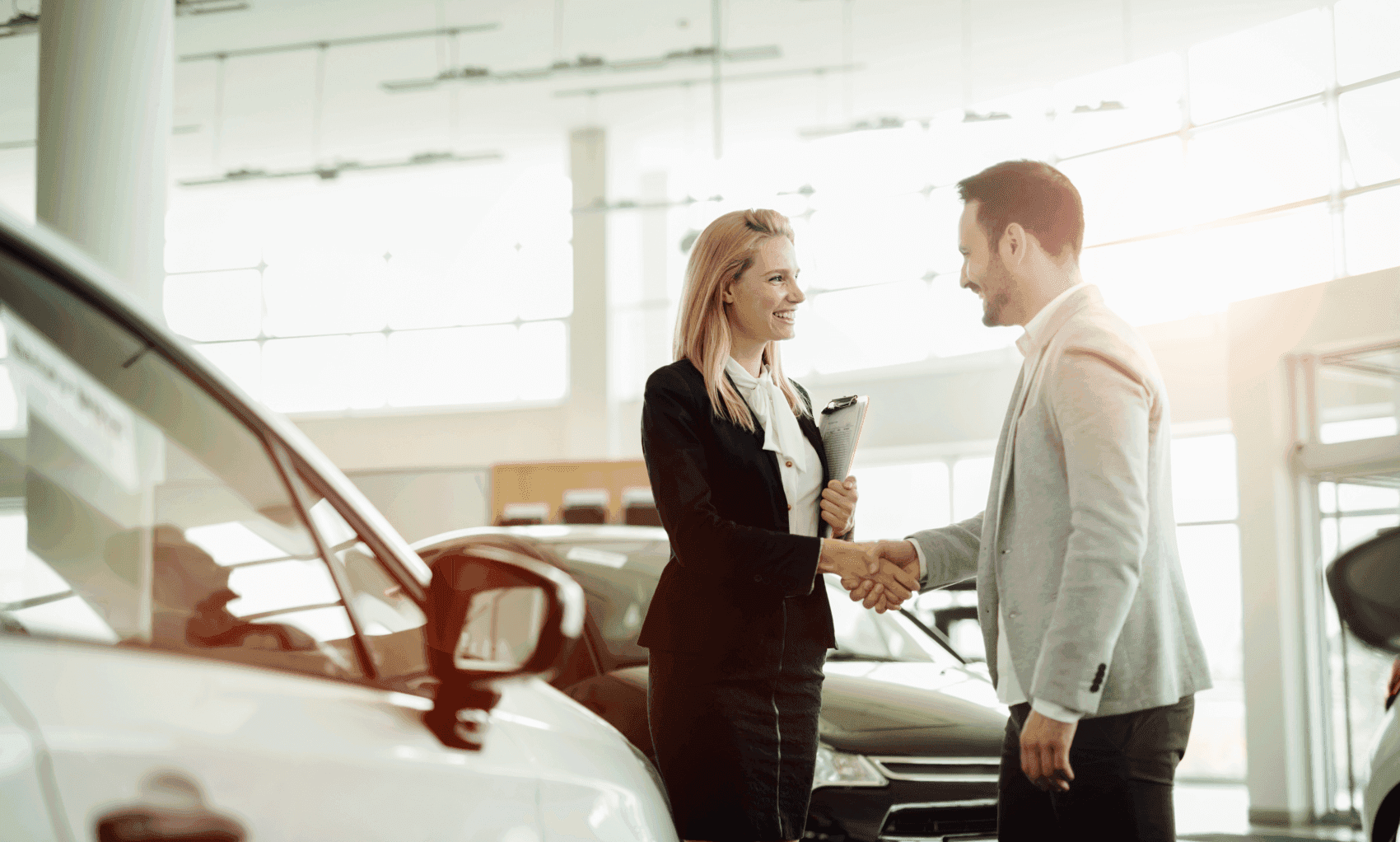 Auto Financing Options