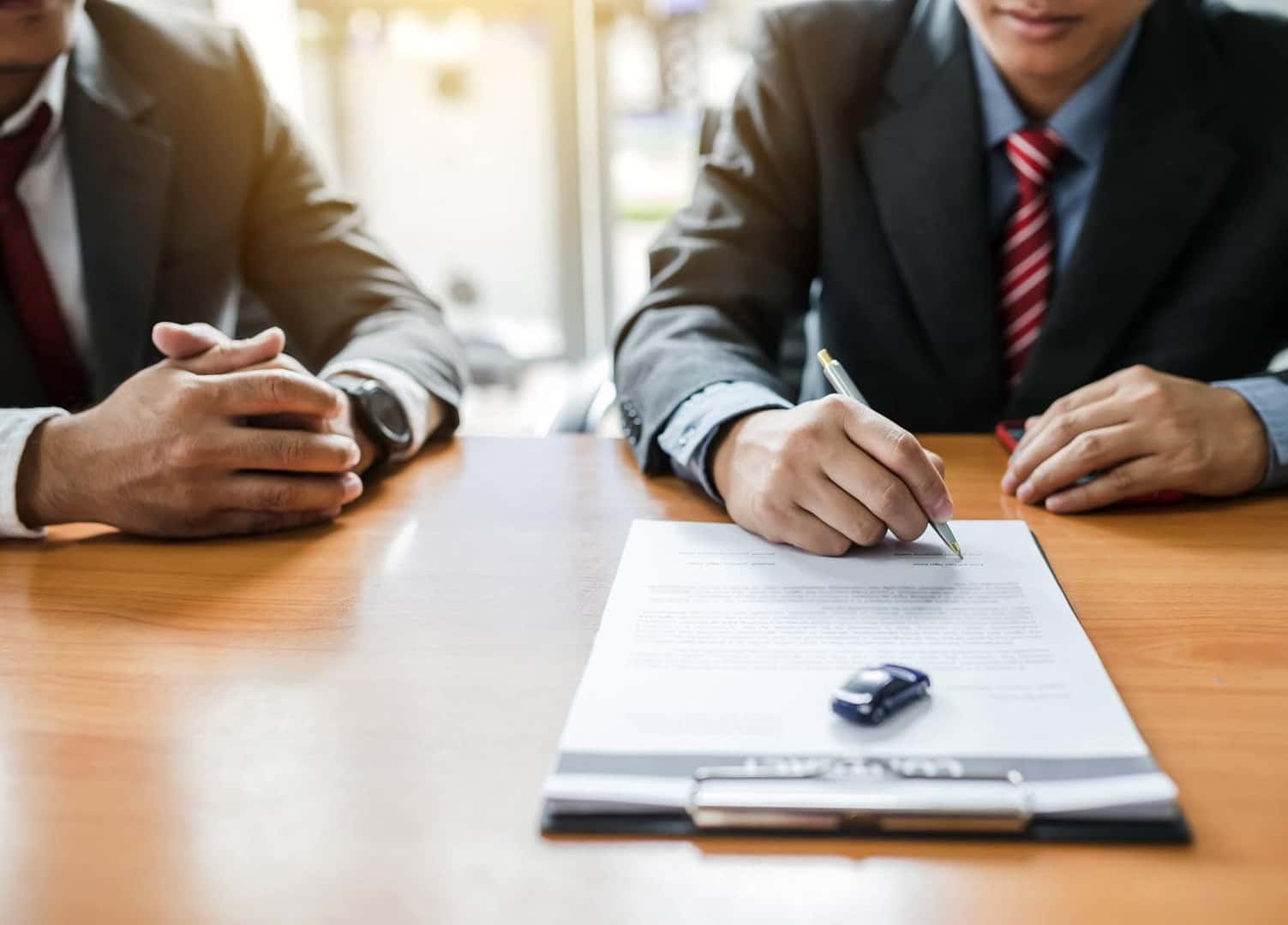 Lease & Finance Deals Memphis TN