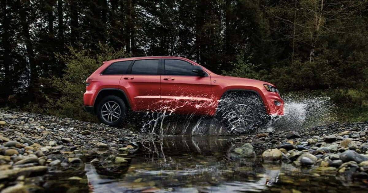 Used SUVs for Sale Near Collierville, TN Collierville Chrysler Dodge