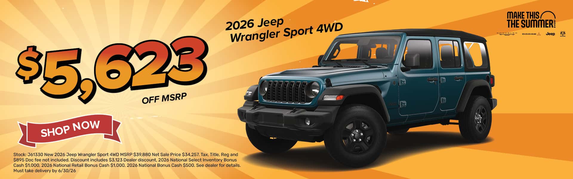 Wrangler