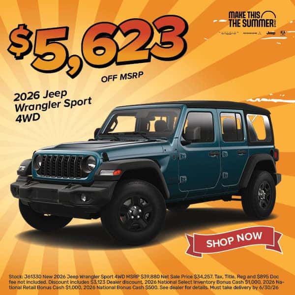 Collierville CDJR Vehicle Banner