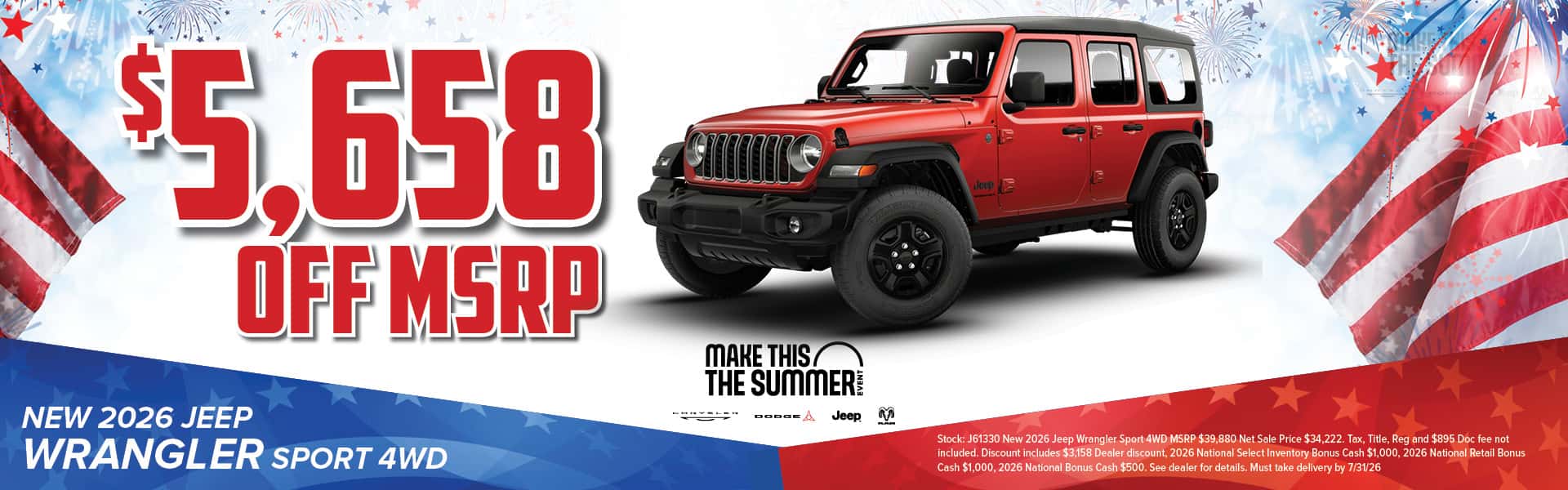 Wrangler