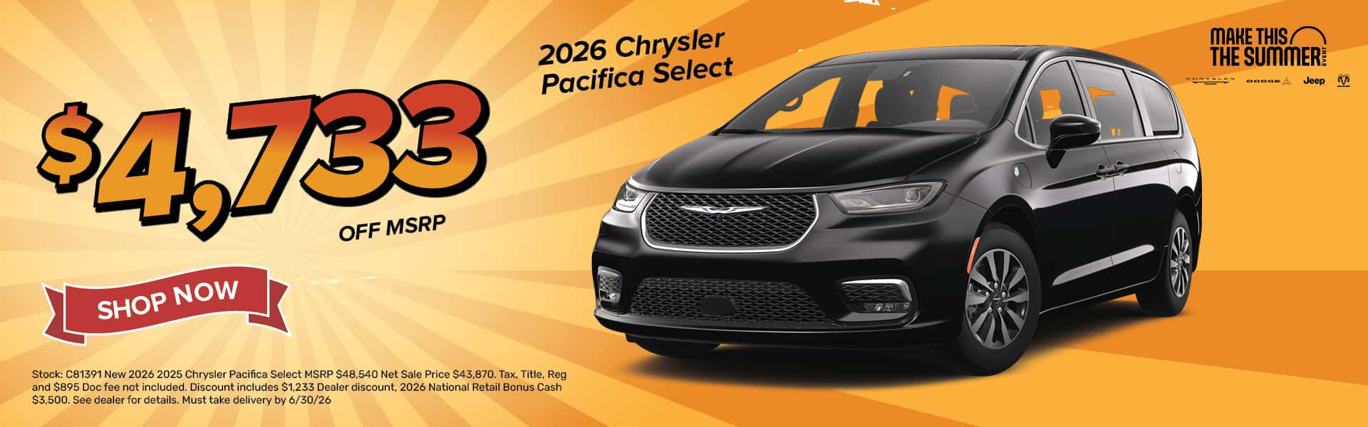 Pacifica