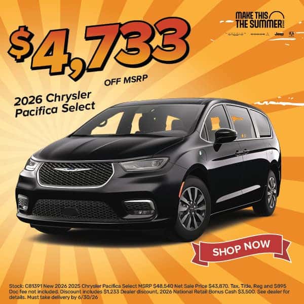 Collierville CDJR Vehicle Banner