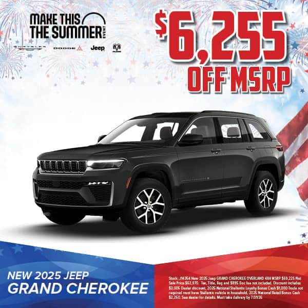Collierville CDJR Vehicle Banner