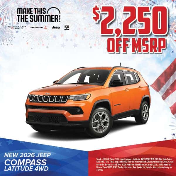Collierville CDJR Vehicle Banner