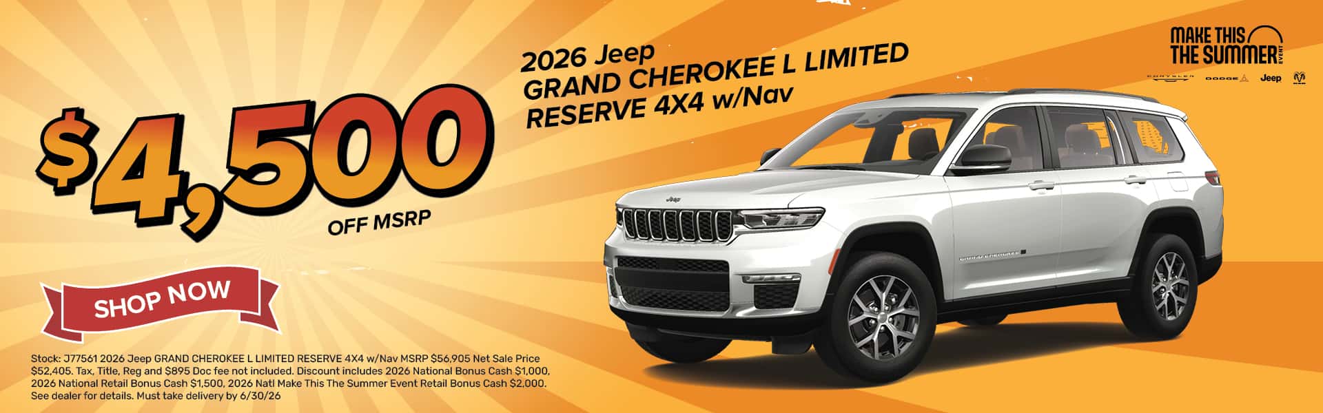 Grand Cherokee