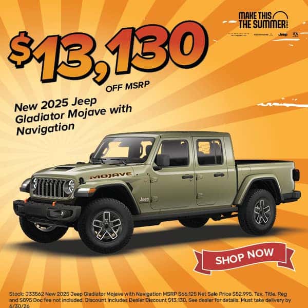 Collierville CDJR Vehicle Banner