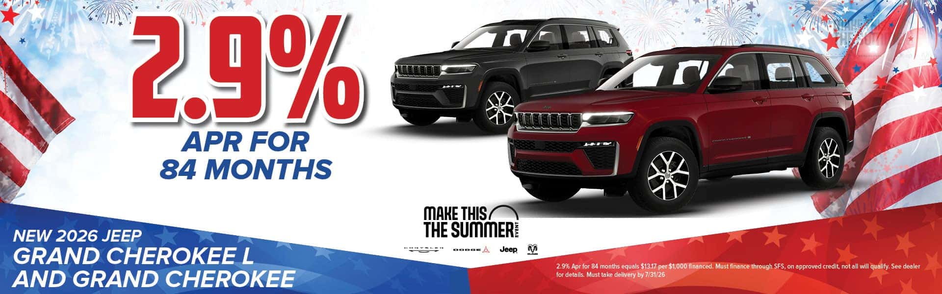 Grand Cherokee