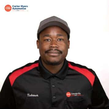 TiShawn Friend