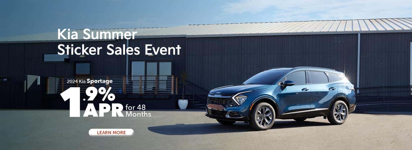 Kia Dealership Chester VA Midlothian Richmond