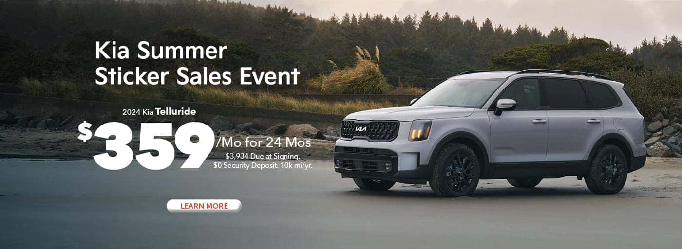 Kia Dealership Chester VA Midlothian Richmond