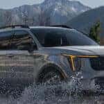 2024 Kia Sorento