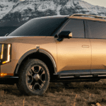 2027 Kia Telluride