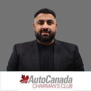 Paul Dhillon