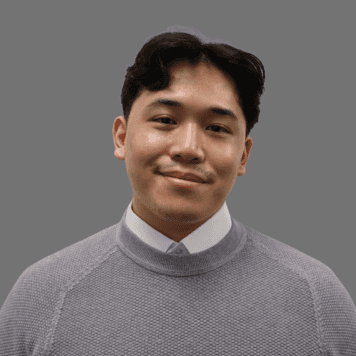 Andy Tran