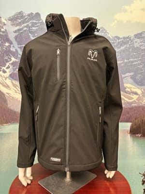 Men's RAM Winter Jacket