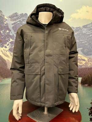 Men's RAM Winter Jacket
