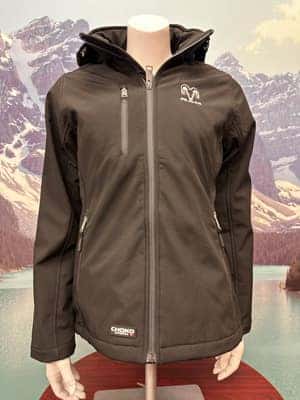Ladies RAM Winter Jacket