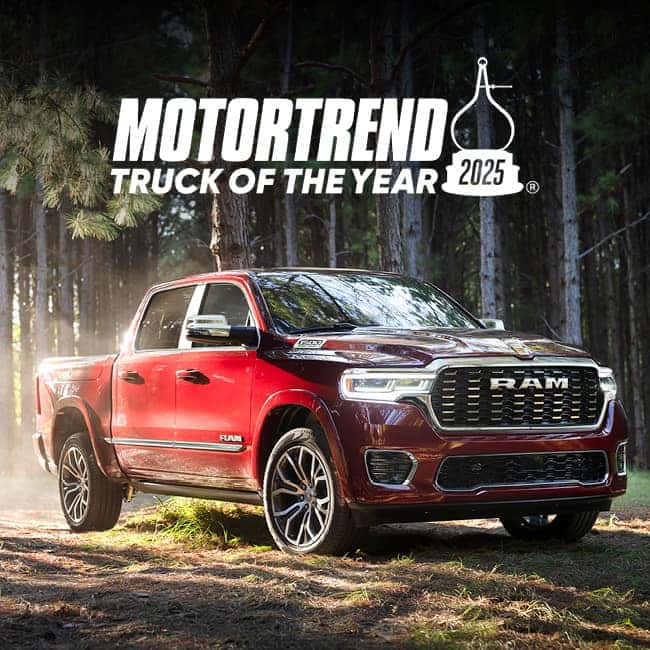 Motortrend
