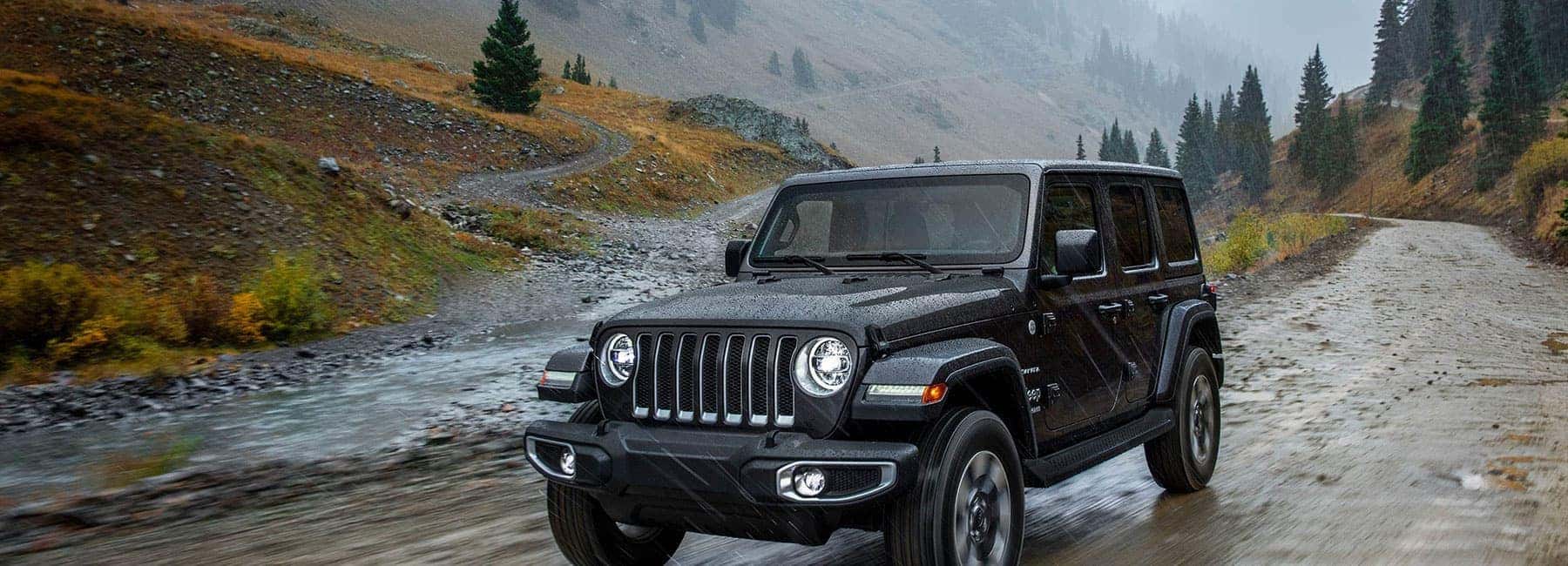 McHenry Jeep Wrangler McHenry Jeep Wrangler