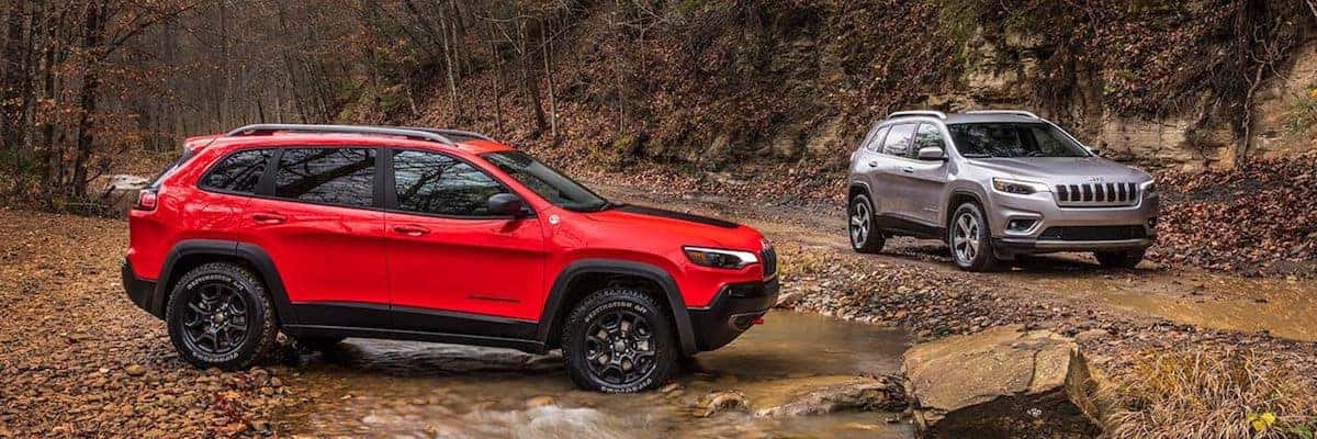 Fox Lake Jeep Cherokee Fox Lake Jeep Cherokee