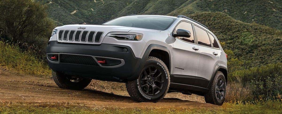 Fox Lake New Jeep Cherokee Fox Lake New Jeep Cherokee