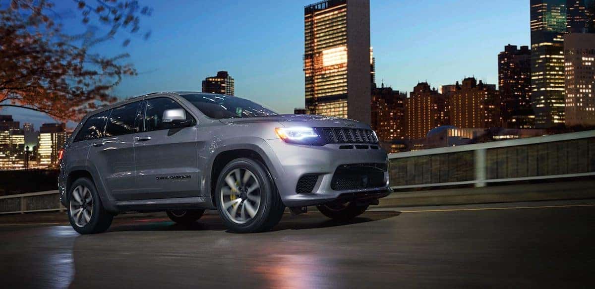 Woodstock New Jeep Grand Cherokee Woodstock New Jeep Grand Cherokee