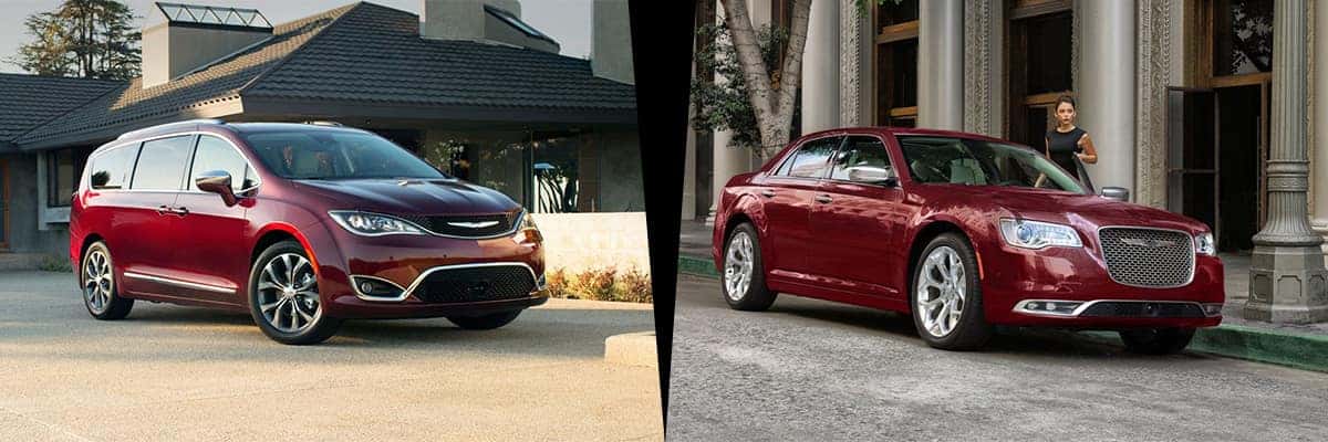 Fuel Economy Of 2018 Chrysler Chicago Il Crystal Lake Chrysler