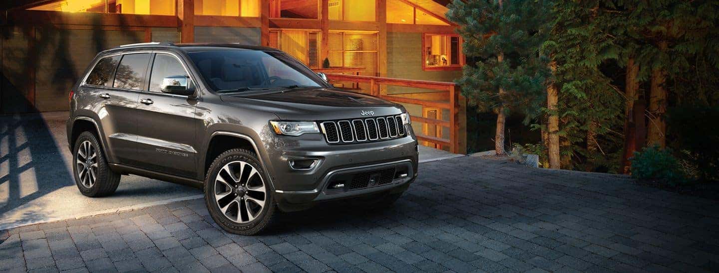 Jeep Fuel Economy Information Chicago IL Crystal Lake Chrysler Jeep