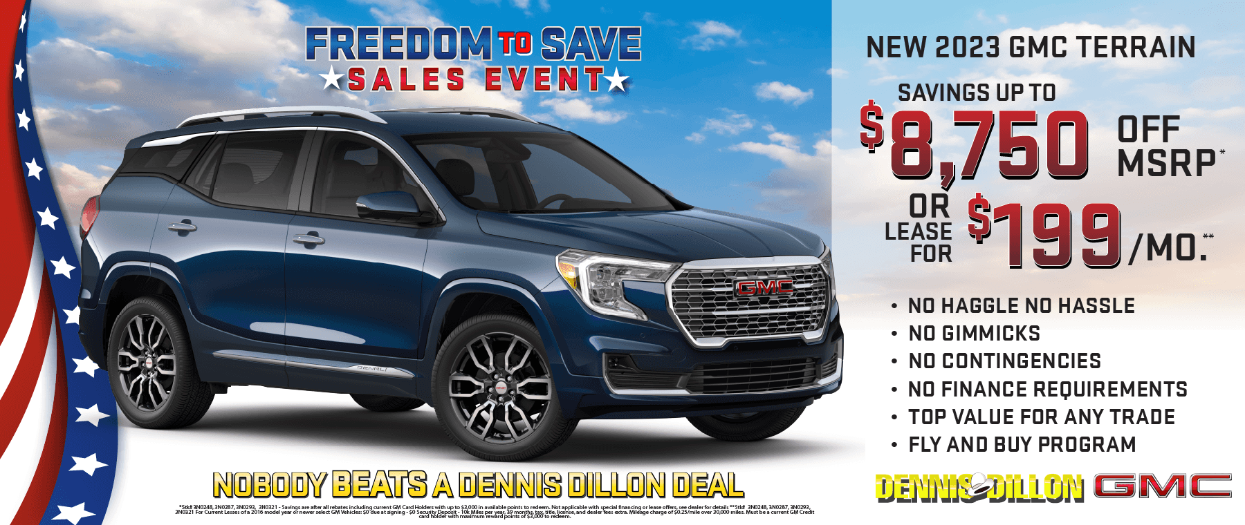 Dennis Dillon Automotive New and Used Car Dealer & Service Center, ID