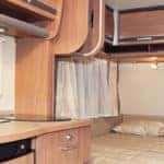 RV Kitchen