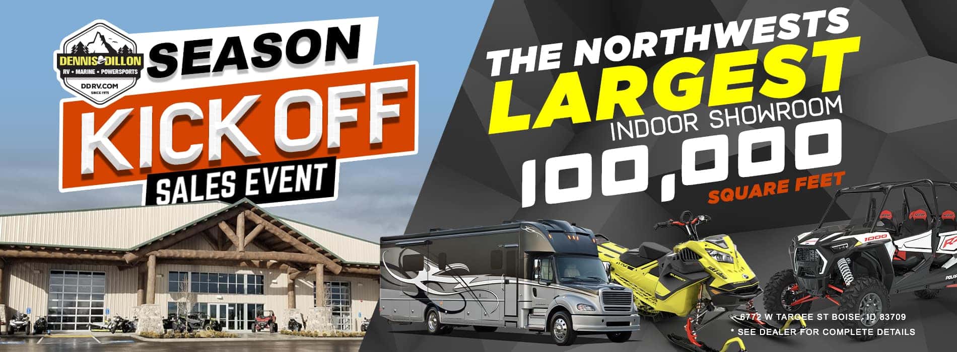 Covered Rv Storage Boise Id Dandk Organizer