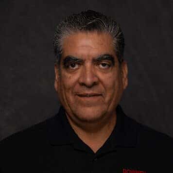 Rodolfo Duarte