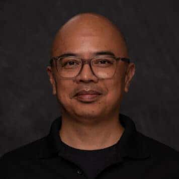 Jay Yu
