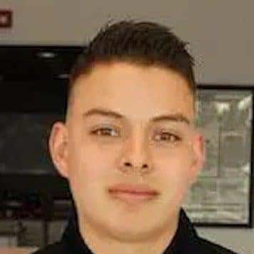 Gabriel Salazar