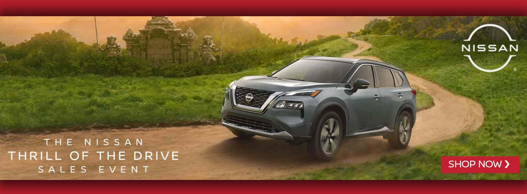 060523 Thrill of the Drive Banner 1800&#215;663