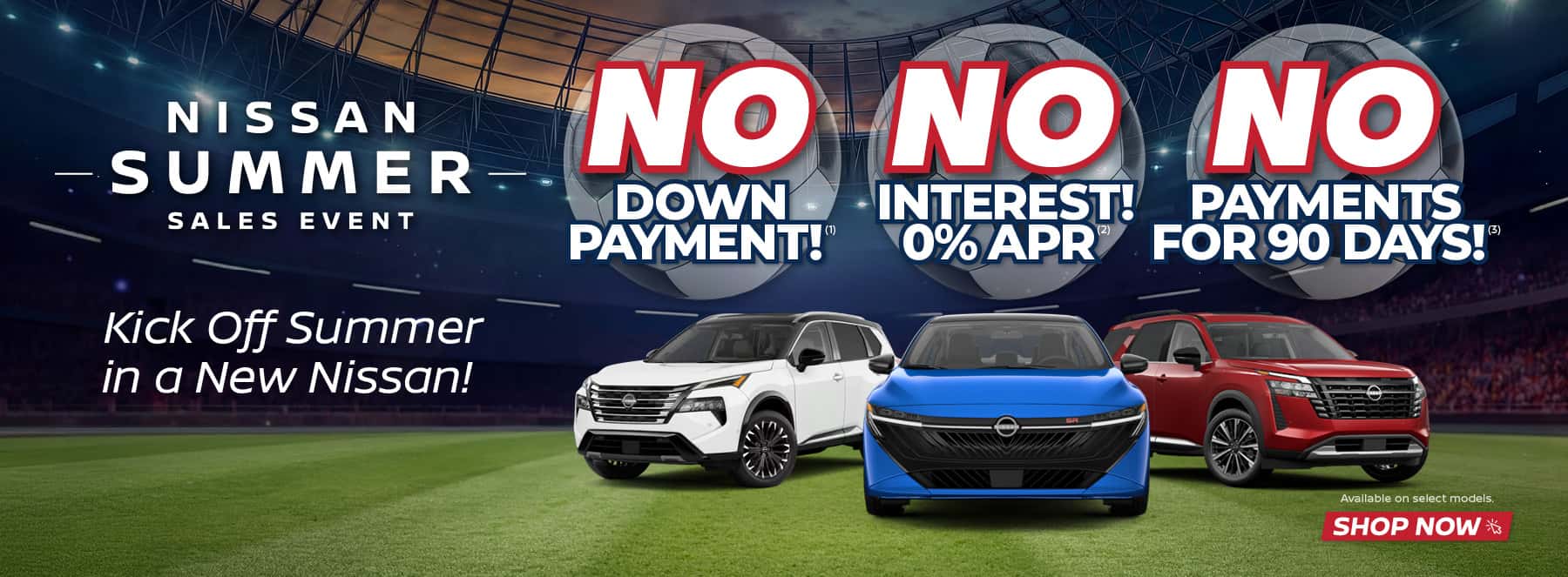 NO, NO, NO Payments