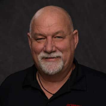 Billy Smith