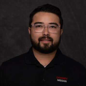 Cesar Vasquez
