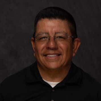 Victor Maldonado
