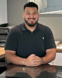 Christopher Hernandez