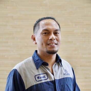 Wendell Orines